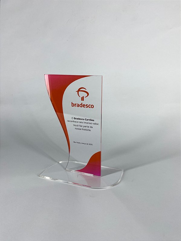 HOMENAGEM CORPORATIVA SIMPLES