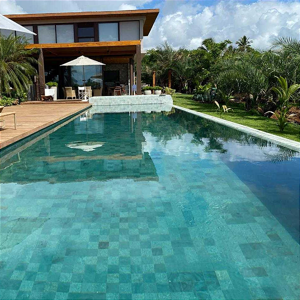 Hijau Importada  (FRETE GRÁTIS A PARTIR 50M²)