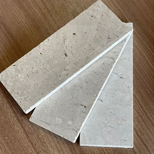 Travertino Bricks Revestimento Parede