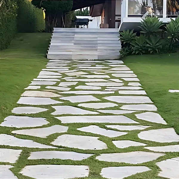 Lajão São Tomé Branco