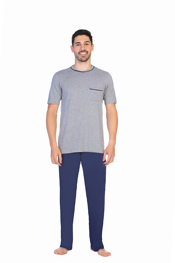 Pijama Masculino Elias