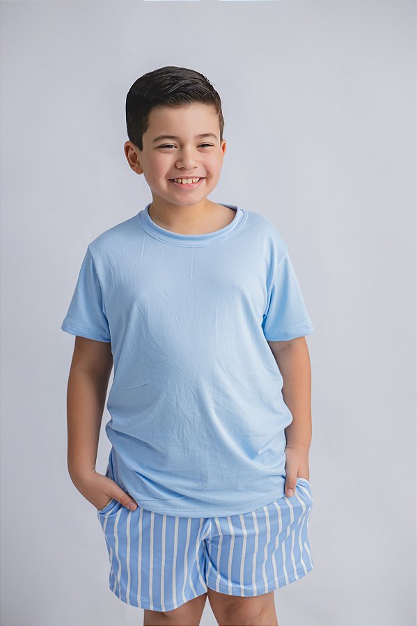 Pijama Infantil Henry