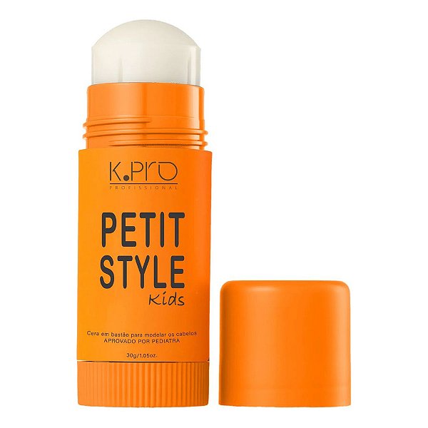 K.pro Cera Modeladora Cabelo Infantil Bastão Petit Style 30g
