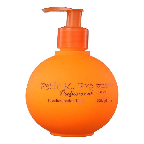 K.pro Petit Condicionador Teen 230g