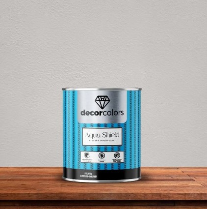Tinta Impermeável Aqua Shield Cronos 4,3kg