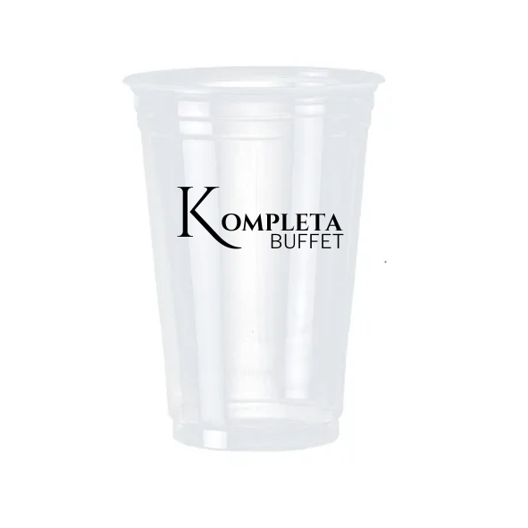 COPO DESCARTAVEL PERSONALIZADO