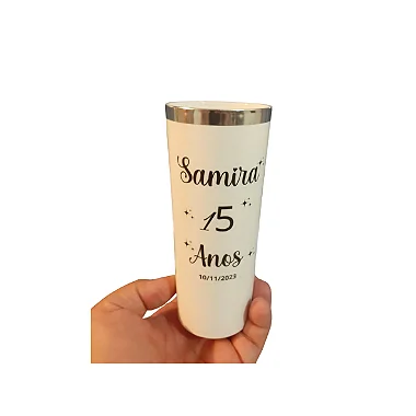 COPO LONG DRINK COM BORDA 350 ML PERSONALIZADO