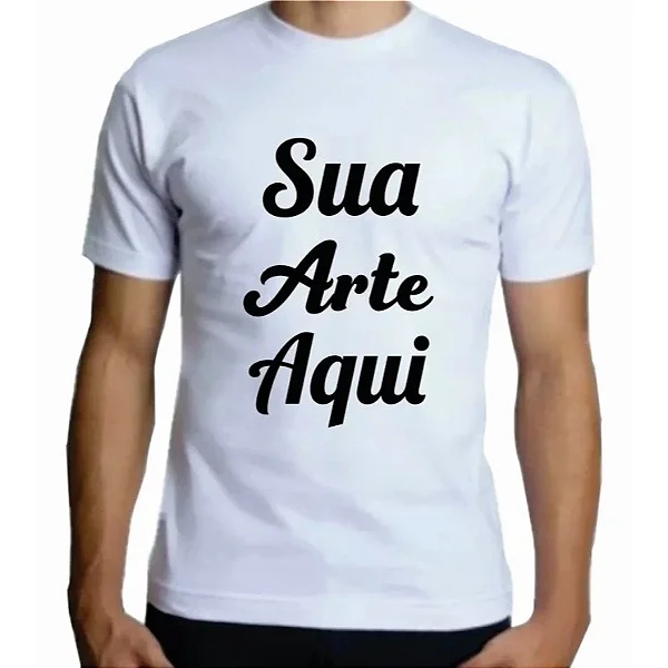 CAMISA PERSONALIZADA