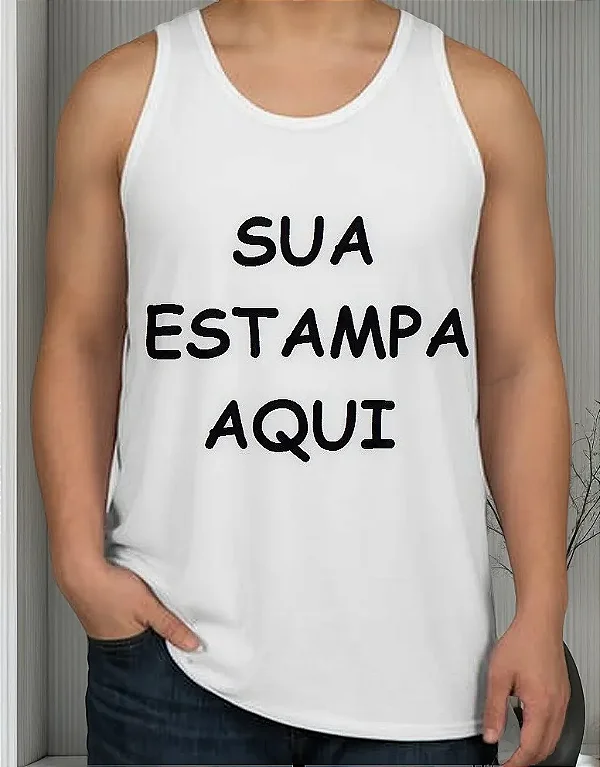 CAMISETA PERSONALIZADA