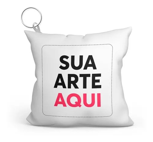 ALMOCHAVEIRO PERSONALIZADO