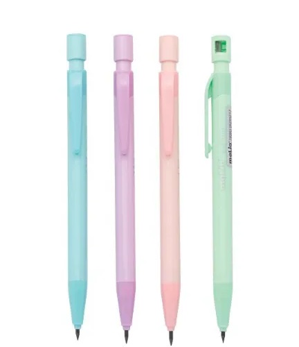 Lapiseira Pastel 2.0mm MoLin