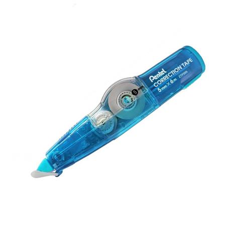 Fita Corretiva Pentel Com Refil 6m x 5mm