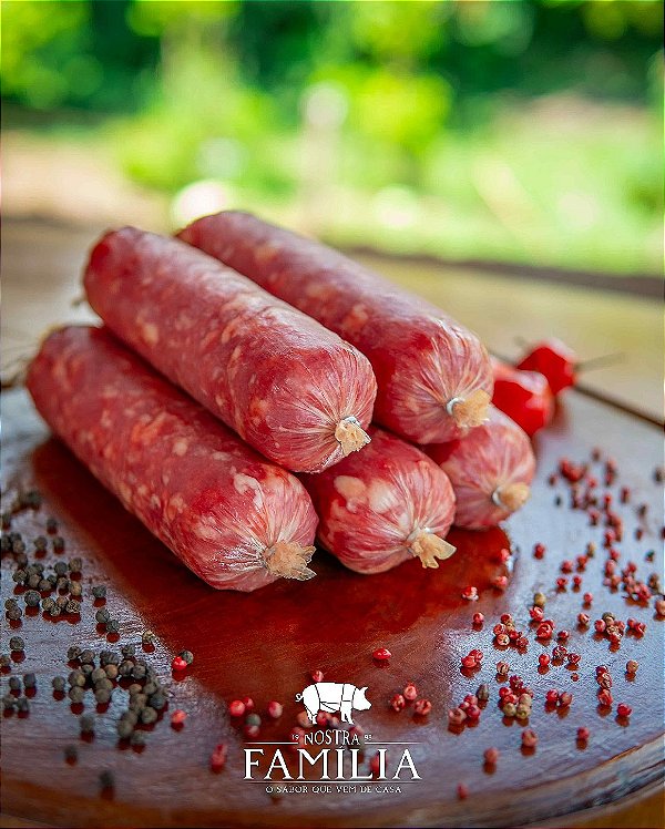 Salame Italiano (1 und) 400g