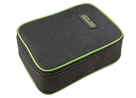 ESTOJO BOX COLOR E BLACK CADERSIL