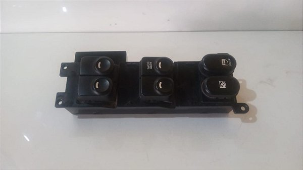 Botão Vidro Elétrico Dianteiro L,E Hyundai I30 2.0 2010/2014