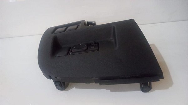 Botão Retrovisor Elétrico Nissan March 1.6 2013 a 2019