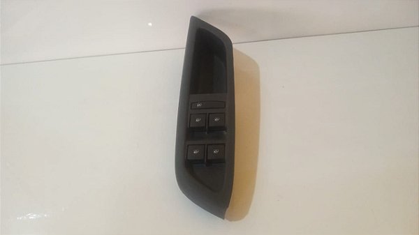 Botão Vidro Elétrico Diant Esq Chevrolet Onix 1.0 2018/2019