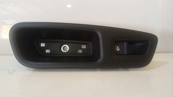 Botão Vidro Elétrico Traseiro Esquerdo Fiat Toro 2.0 2018 a 2020