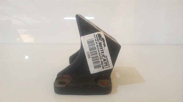 Suporte Direito Coxim Motor Toyota Hilux 3.0 2015
