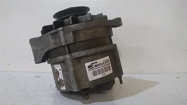 Alternador Chevrolet D20 Bonanza GM93224734