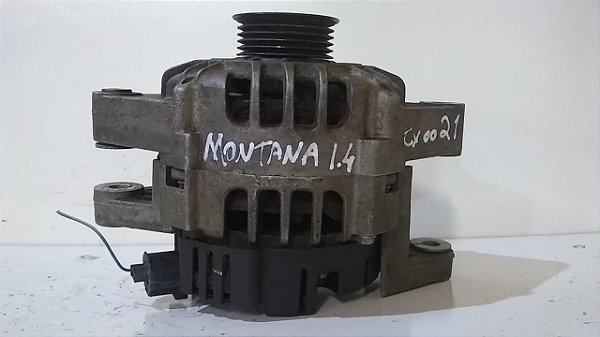 Alternador Chevrolet Montana 1.4 2010 93312975
