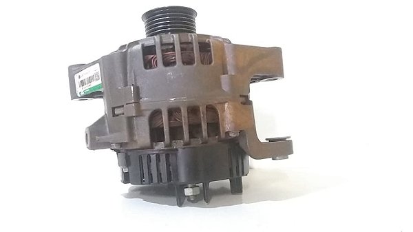 Alternador Chevrolet S10 2.4 2009 A 2014 93278385