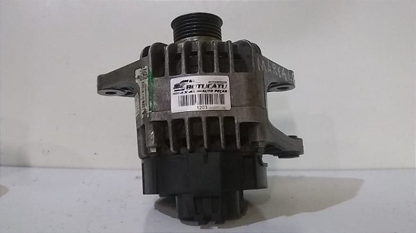 Alternador Fiat Marea Brava 1.8 1999 A 2003