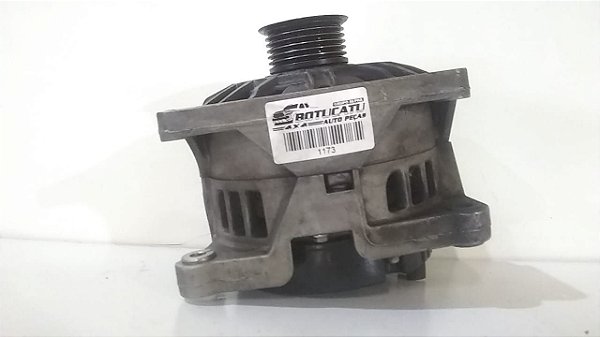 Alternador Ford Fiesta 1.0 2004 A 2006