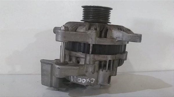 Alternador Honda New Civic 1.8 2007 A 2011 #1