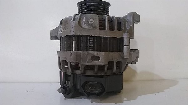 Alternador Hyundai Hb20 1.0 2019 2020 #1