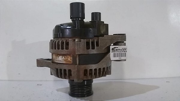 Alternador  Fiat Toro Jeep Renegade Compass 2.0 2016 A 2021
