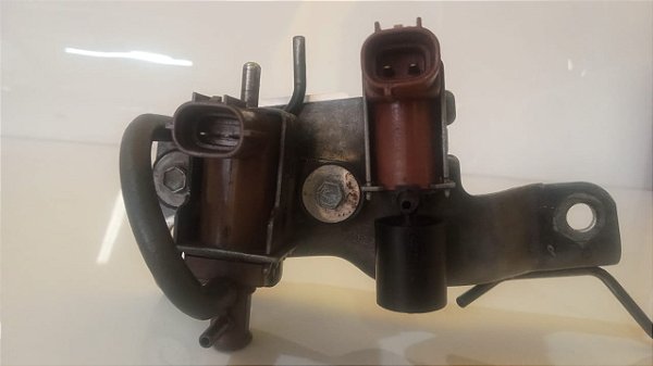 Válvula Solenoide Vácuo Toyota Hilux 3.0 2015