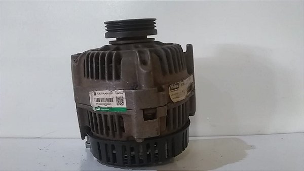 Alternador Peugeot 206 1.0 2005