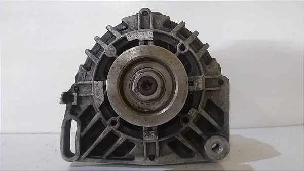 Alternador Renaut Clio Logan 1.0 2012 Com Detalhe #2