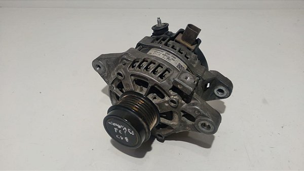Alternador Toyota Corolla Xei 2.0 2014 A 2017