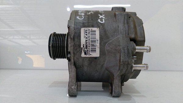 Alternador Porsche Cayenne 3.6 VR6 2008