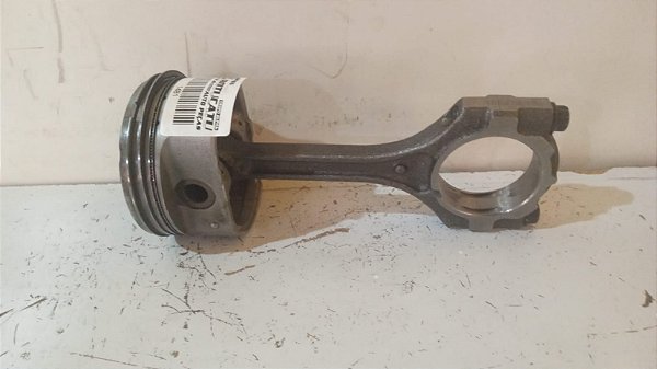 Biela Com Pistão Hyundai Hb20 1.6 2013 A 2019 (3)