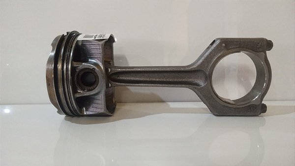 Biela Com Pistão Bmw N20 B20A 2.0 2013 A 2017 7846593
