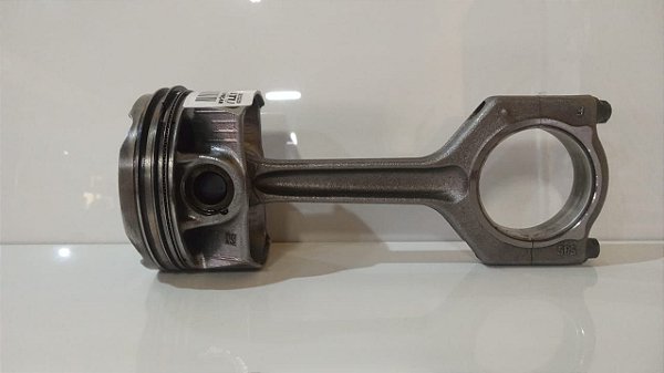 Biela Com Pistão Bmw N20 B20A 2.0 2013 A 2017 7846593 (1)