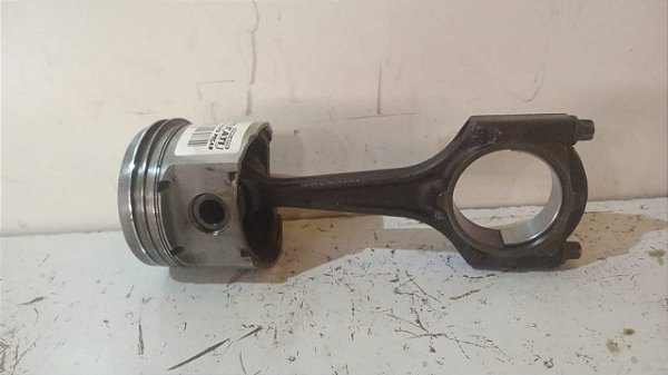 Biela Com Pistão Chevrolet Celta 1.0 2004 (1)