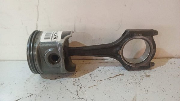 Biela Com Pistão Chevrolet Celta 1.0 2004 (2)