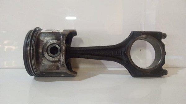 Biela Com Pistão Chevrolet Corsa 1.0 2010 (1)