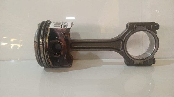 Biela Com Pistão Chevrolet Cruze 1.4 Turbo 2020 (1)