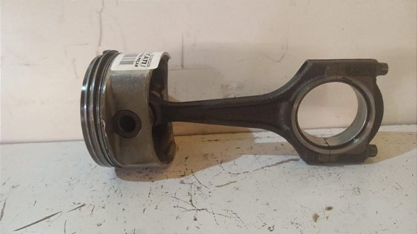 Biela Com Pistão Chevrolet Meriva 1.8 2003 A 2012 (2)
