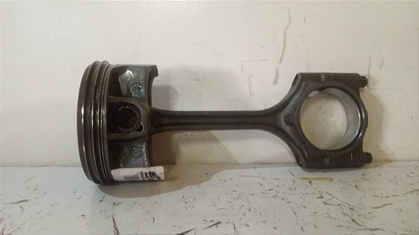 Biela Com Pistão Chevrolet Onix 1.0 2013 A 2019 (5)