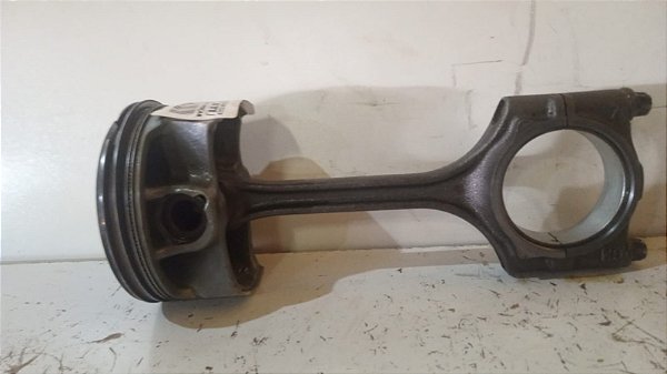 Biela Com Pistão Chevrolet Onix 1.0 2013 A 2019 (6)