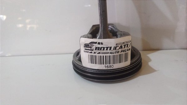 Biela Com Pistão Chevrolet Prisma 1.0 2013 A 2019 (14)