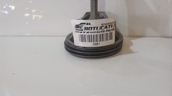 Biela Com Pistão Chevrolet Prisma 1.0 2013 A 2019 (15)