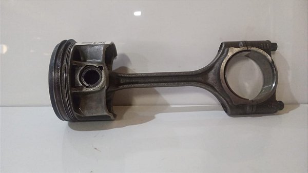 Biela Com Pistão Chevrolet Prisma 1.0 8v 2019 (4)