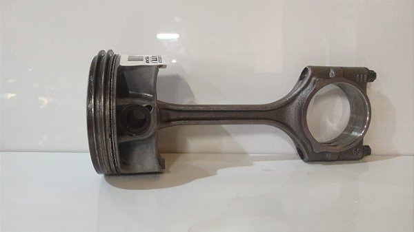 Biela Com Pistão Chevrolet Prisma 1.4 2012 A 2019 (11)